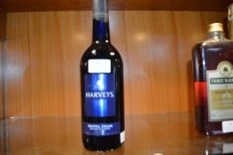 Harveys Bristol Cream Sherry 75cl