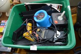 Scalextrics Track and Accessoires