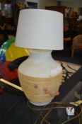 Decorative Table Lamp