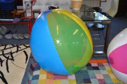 *Bestway Beach Ball