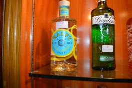 Malfy Italian Lemon Gin 70cl