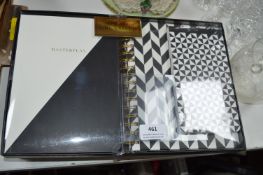 *Oh So Organised Stationery Set 2pk