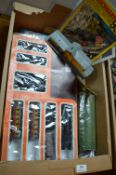 Lima H0 Scale Railway Set plus Accessories