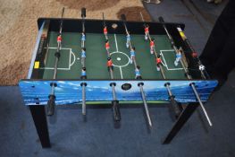 Table Football Game