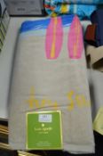 *Kate Spade Beach Towel