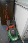 Qualcast 850w 30cm Electric Lanwmower