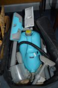 Polti Steam Cleaner