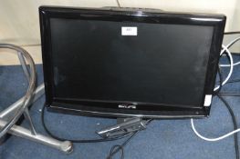 Akura TV with Wall Bracket