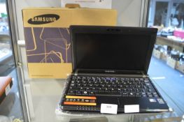 Samsung Laptop