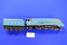Hornby 00 LNER 4-6-2 