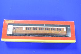 Hornby 00 LNER 61'6