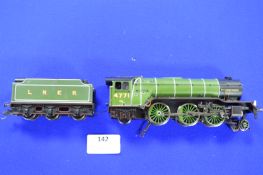 Bachmann LNER 2-6-2 