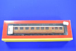 Hornby 00 LNER 61'6