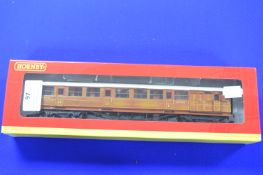 Hornby 00 LNER 61' 6