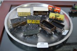 Tinplate Goods Vehicles, Tankers, etc,