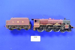 Bachmann LMS 4-6-0 