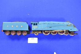 Hornby 00 LNER 4-6-2 