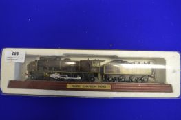 Collectible Model Loco - Pacific Chapelon Nord