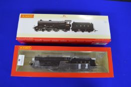 Hornby 00 LNER 4-6-0 Class B1 
