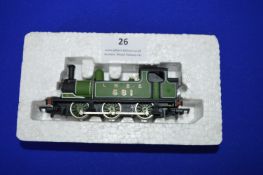 Bachmann 00 LNER 581 0-6-0 Loco