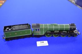Hornby 00 LNER 4-6-2 