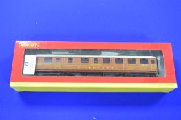 Hornby 00 LNER 61'6