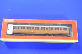 Hornby 00 LNER 61'6