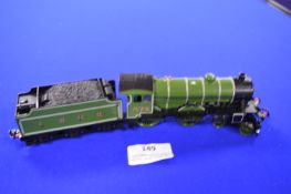 Hornby 00 LNER 4-4-0 