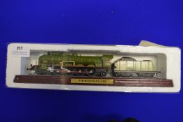 Collectible Model Loco - PLM Mountain Class