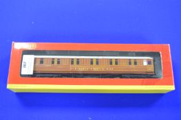 Hornby 00 LNER 61'6