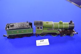 Bachmann 00 LNER 4-4-0 