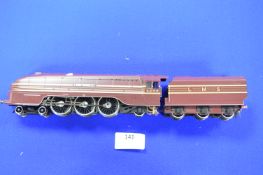 Hornby 00 4-6-2 