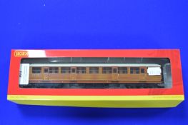 Hornby 00 LNER 61'6