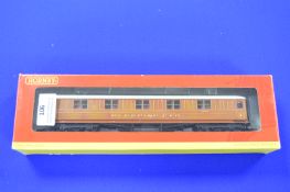 Hornby 00 LNER 61'6