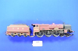 Hornby 00 LMS 4-6-0 