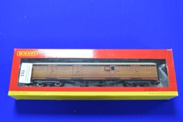 Hornby 00 LNER 61'6