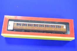 Hornby 00 LNER 61'6