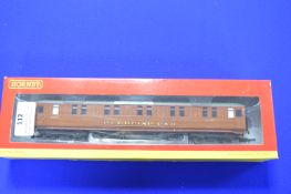 Hornby 00 BRT 61'6
