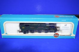 Airfix Railway System 00 Gauge - Prairie Tank Loco 2-6-2 G.W.R Green Livery