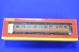 Hornby 00 LNER 61'6