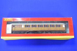 Hornby 00 LNER 61'6