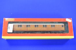 Hornby 00 LNER 61'6