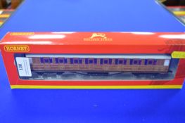 Hornby 00 LNER 61'6