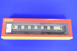 Hornby 00 All Steel K Type Pullman First Class Parlor Car 