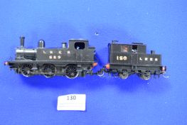Bachmanns LNER 0-6-0 589 Loco & Tender