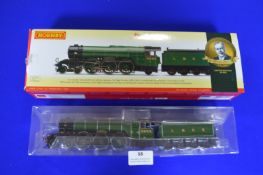Hornby 00 LNER Class A3 