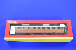Hornby 00 LNER 61'6