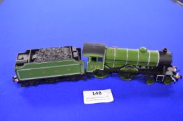 Hornby 00 LNER 4-4-0 