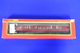 Hornby 00 LMS Full Third Coach