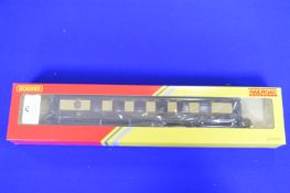 Hornby 00 Pullman Parlor Car 